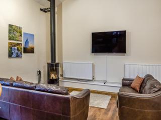 Oakenbank Barn - Bollington - 6