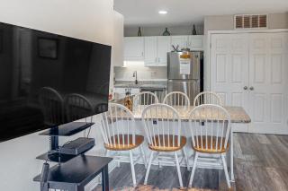 Club Ocean Villa II 104 - Ocean City - 6