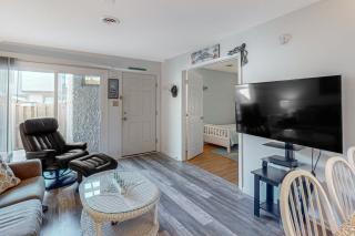 Club Ocean Villa II 104 - Ocean City - 8