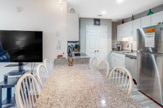 Club Ocean Villa II 104 - Ocean City - 7