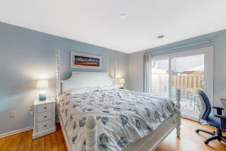Club Ocean Villa II 104 - Ocean City - 4