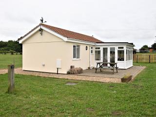 Orchard Farm Cottage - Barnby - 0