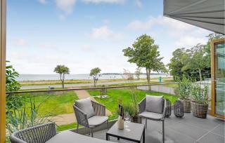 2 Bedroom Cozy Apartment In Kerteminde - 8