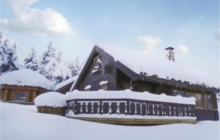 Hytte Nr, 4-156 - Frafjord - 3