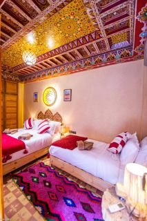 Riad Almonds Marrakech - Marrakesh - 1