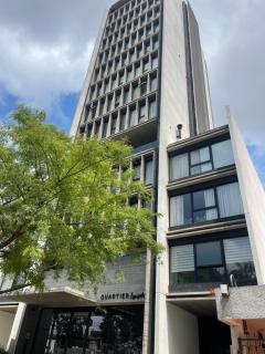 Quartier equipetrol 1 - 7