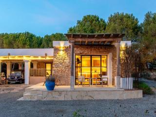 Impressive farmhouse with pool - Puig D’en Valls - 4