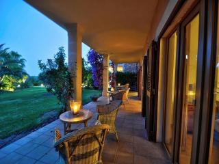 Exquisite villa with views - Manacor - 4
