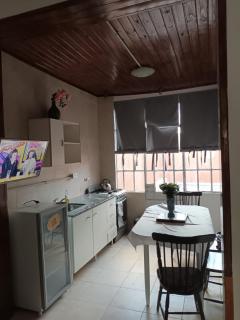 Casa 4 de abril - Tandil - 7