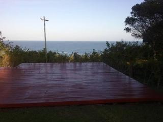 CASA NA FALESIA EM ARRAIAL DA AJUDA na Parracho - 7