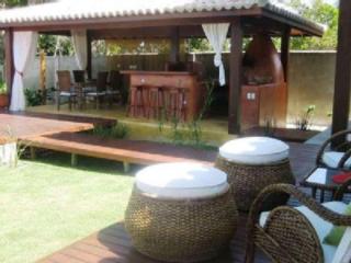 CASA NA FALESIA EM ARRAIAL DA AJUDA na Parracho - Arraial d'Ajuda - 3
