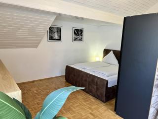 Ferienhaus Möhrle 7 - Überlingen - 8