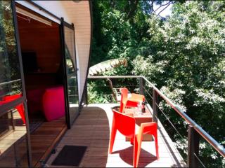 Finca El Tambor Nature Reserve, Lodging and Tours - Antigua Guatemala - 1