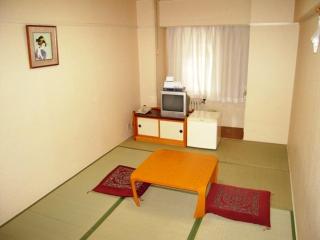 Hotel Hashimoto - Sapporo - 1