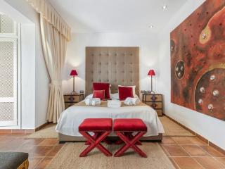 Holiday home in stunning Ibizan landscape - Santa Gertrudis - 9