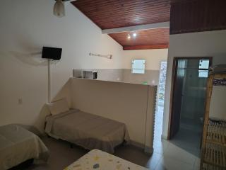 Villa Bali Maresias Lofts - Maresias - 7
