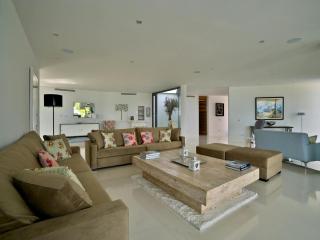 Modern holiday home with vast terracing - San José - 8