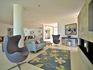 Modern holiday home with vast terracing - San José - 5
