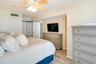 Central Myrtle Beach Condo with Ocean-View Balcony! - Myrtle Beach - 3