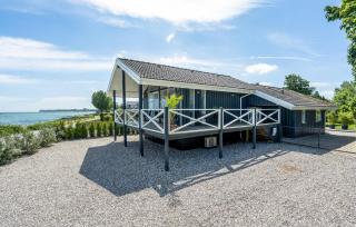 Beautiful Home In Strøby With Wifi - 0