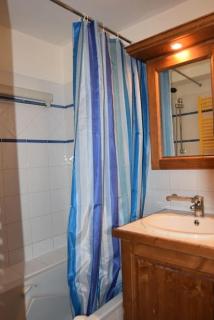 Résidence Les Hauts Bois - 2 pièces 5 pers. Parking LES HAUTS BOIS - PLAGNE AIME 2000 MAE-1754 - La Plagne Tarentaise - 5