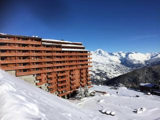 Résidence Les Hauts Bois - 2 pièces 5 pers. Parking LES HAUTS BOIS - PLAGNE AIME 2000 MAE-1754 - La Plagne Tarentaise - 2