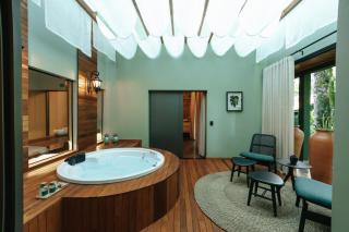 LAS HOTEL BOUTIQUE - Foz do Iguaçu - 8