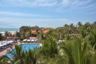 Sea Lion Beach Resort Mui Ne - 2