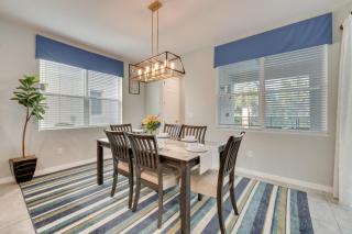 14 Mi to WDW Family-Friendly Home with Movie Room! - Kissimmee - 3