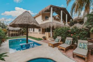 Casa La Buena Vida 2 bedroom Villa - Puerto Morelos - 9