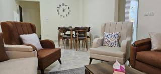 Deutsche Apartment - Il Cairo - 0