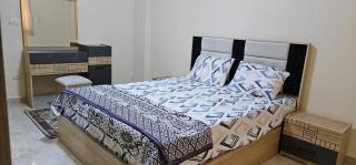 Deutsche Apartment - Il Cairo - 1