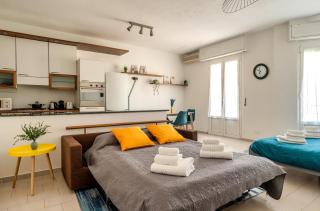 Stylish & Cozy Loft Near City Life - Metro 50m - Milan - 9