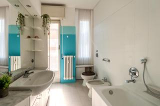 Stylish & Cozy Loft Near City Life - Metro 50m - Milan - 1