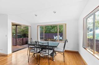 Aroha at Tata - Golden Bay Holiday Home - Takaka - 7