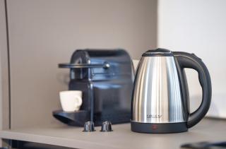 Stylish & Cozy Loft Near City Life - Metro 50m - 5