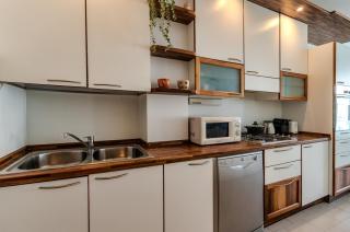 Stylish & Cozy Loft Near City Life - Metro 50m - Milan - 6