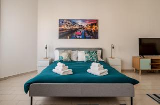 Stylish & Cozy Loft Near City Life - Metro 50m - Milan - 8