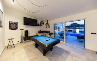 Stunning Home In Razanac With Sauna - Ražanac - 5
