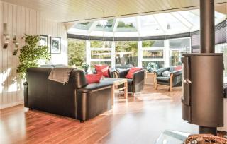 Holiday Home Sønderballevej Blåvand Iii - Ho - 6