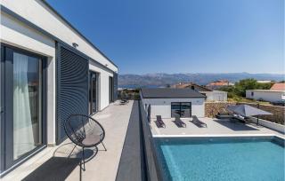 Stunning Home In Razanac With Sauna - Ražanac - 3
