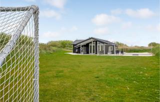 Holiday Home Lakolk Rømø Denmark - Bolilmark - 4