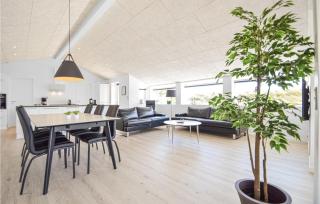 Holiday Home Lakolk Rømø Denmark - 8