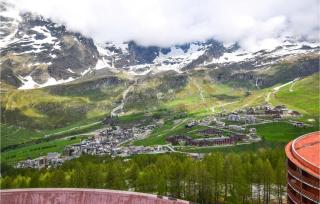 Gorgeous Apartment In Breuil-Cervinia - Breuil-Cervinia - 1