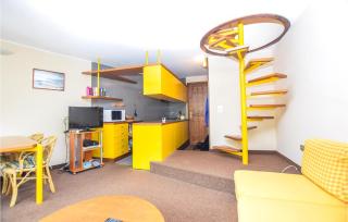 Gorgeous Apartment In Breuil-Cervinia - Breuil-Cervinia - 8