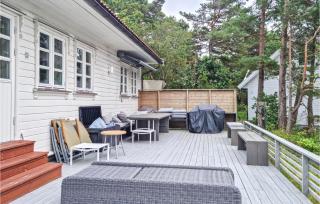 Lovely Home In Grimstad - Grimstad - 9