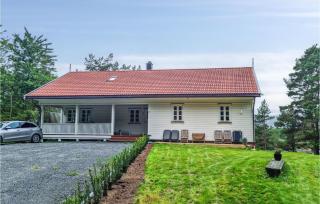 Lovely Home In Grimstad - Grimstad - 8