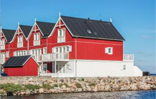 Apartment Færgevej Xi - Bagenkop - 5