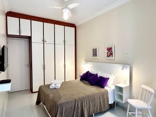 M51 - Apto a 3 minutos da praia de Copacabana - 7