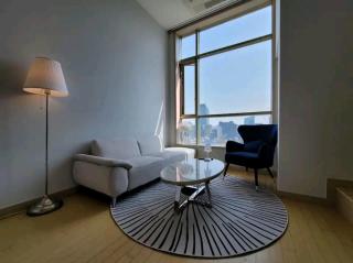 Skyview Duplex House 09 - Seúl - 0